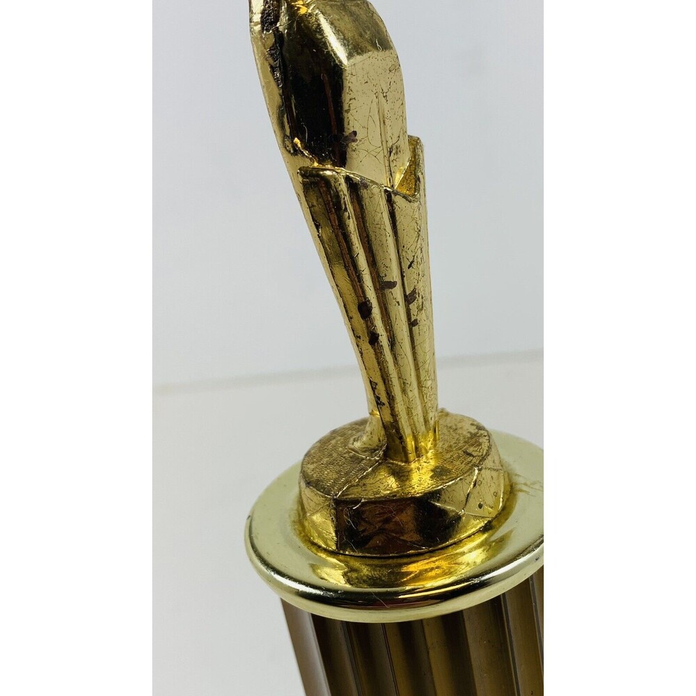 AWARDS & RECOGNITION , MALE VICTORY TROPHY,10/3/2 - Picture 7 of 10